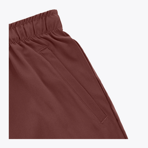 Osaka World Men Court Short 7" | #Peppercorn 