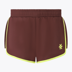 Osaka World Women Court Short #Peppercorn