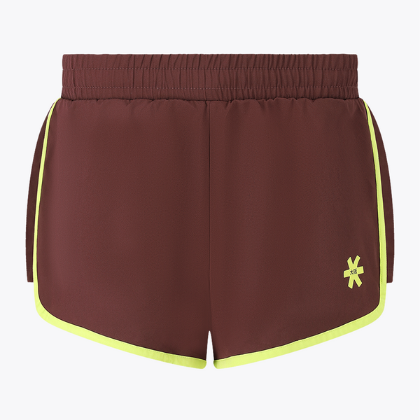 Osaka World Women Court Short #Peppercorn