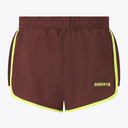 Osaka World Women Court Short #Peppercorn