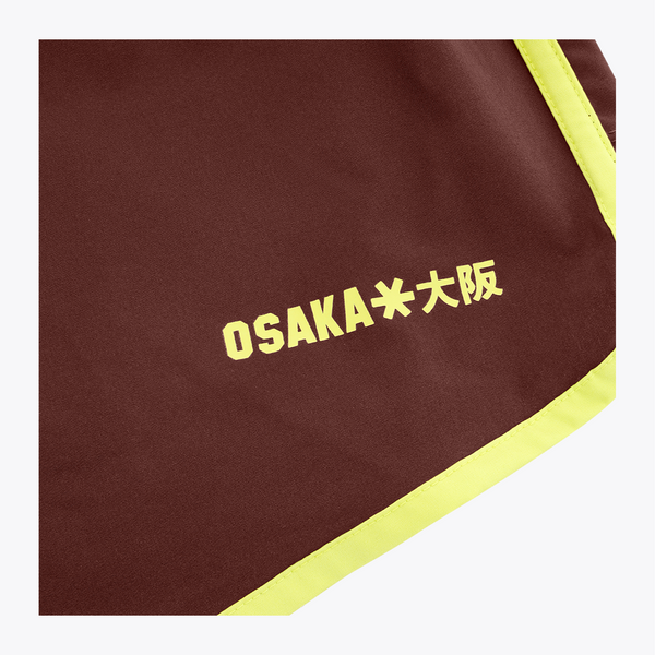 Osaka World Women Court Short #Peppercorn