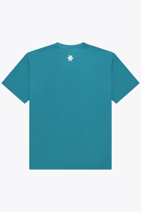 Osaka Men Tee Court | Transformative Teal