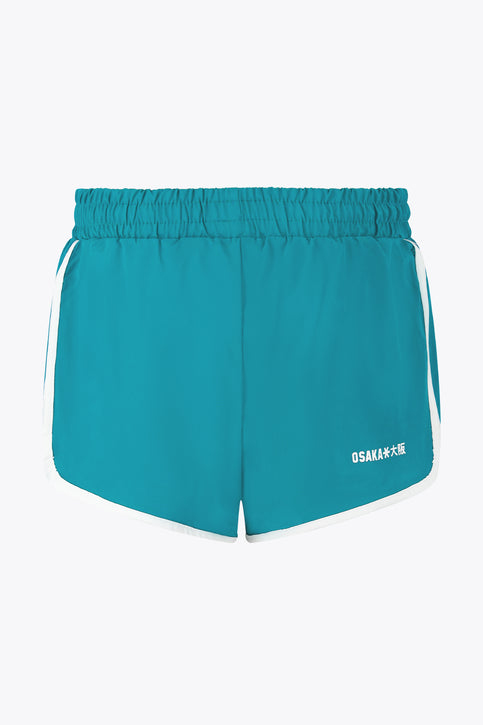 Osaka Women Court Short | Transformative Teal