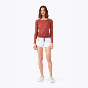 Osaka Women Training Short #White