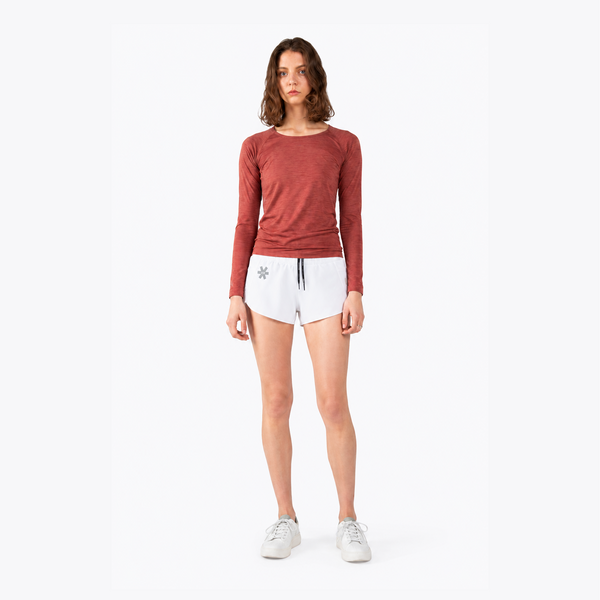 Osaka Women Training Short #White