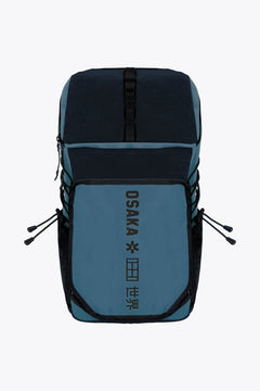 Osaka Pro Tour Padel Backpack | French Navy