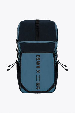 Osaka Pro Tour Padel Backpack | French Navy