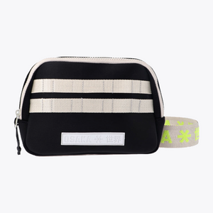 Osaka Neoprene Belt Bag image of the front of bag
