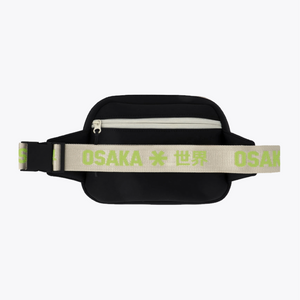 Osaka Neoprene Belt Bag image of back of bag