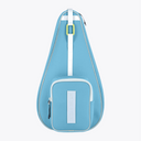 Neoprene Padel Sleeve #LightBlue