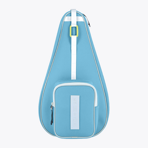 Neoprene Padel Sleeve #LightBlue