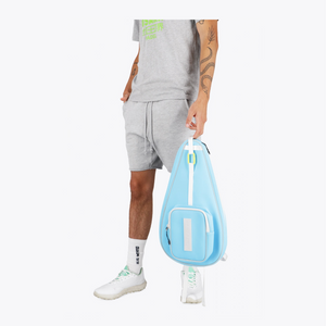 Neoprene Padel Sleeve #LightBlue