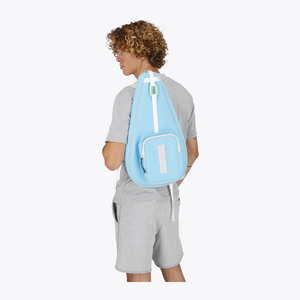 Neoprene Padel Sleeve #LightBlue