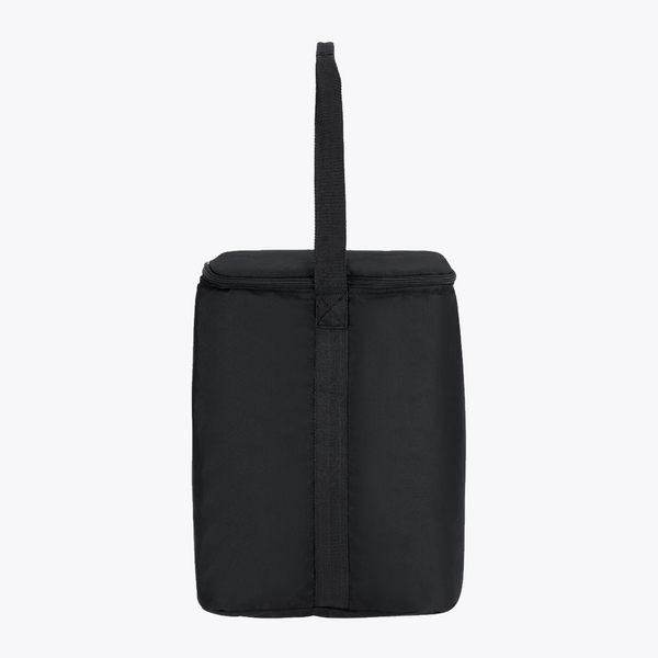 Osaka Hockey Ball Bag | Black