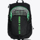 Osaka Vision Padel Backpack | Iconic Black