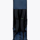 Osaka Hockey Stickbag Pro Tour large in Navy with logo in black. Back view