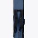 Osaka Hockey Stickbag Pro Tour Medium in Navy with logo in black. Back view
