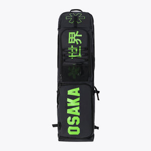 Osaka Hockey Stickbag Pro Tour XL #IconicBlack