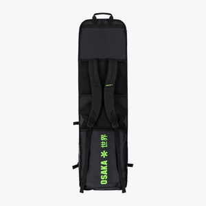 Osaka Hockey Stickbag Pro Tour XL #IconicBlack