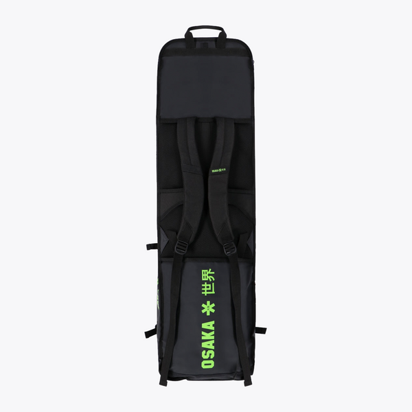 Osaka Hockey Stickbag Pro Tour XL #IconicBlack