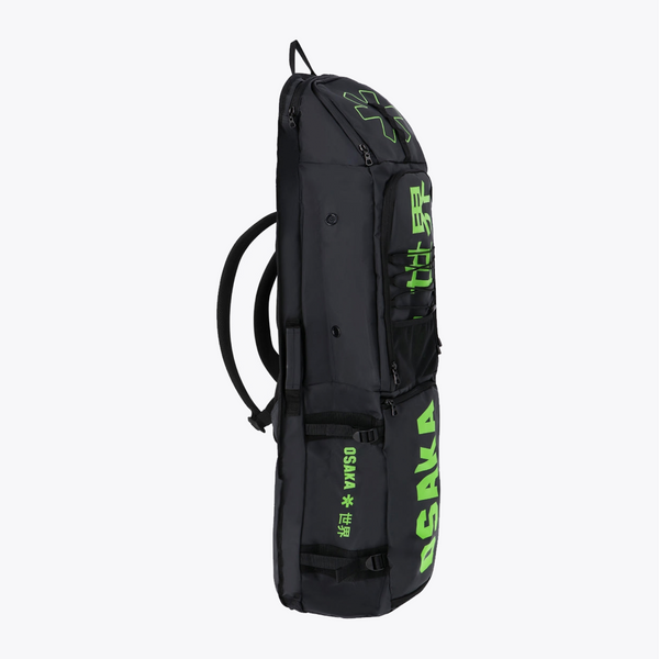 Osaka Hockey Stickbag Pro Tour XL #IconicBlack