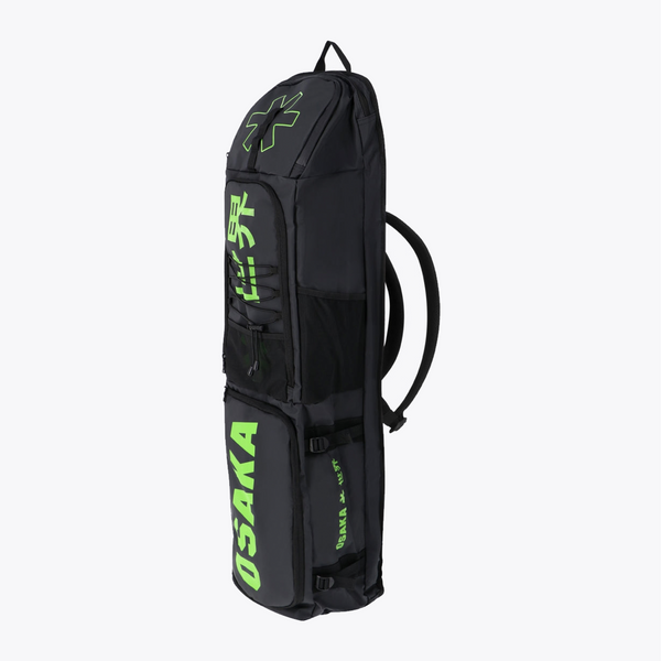 Osaka Hockey Stickbag Pro Tour XL #IconicBlack