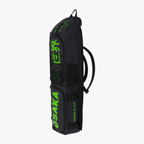 Pro Tour Stickbag Large #IconicBlack