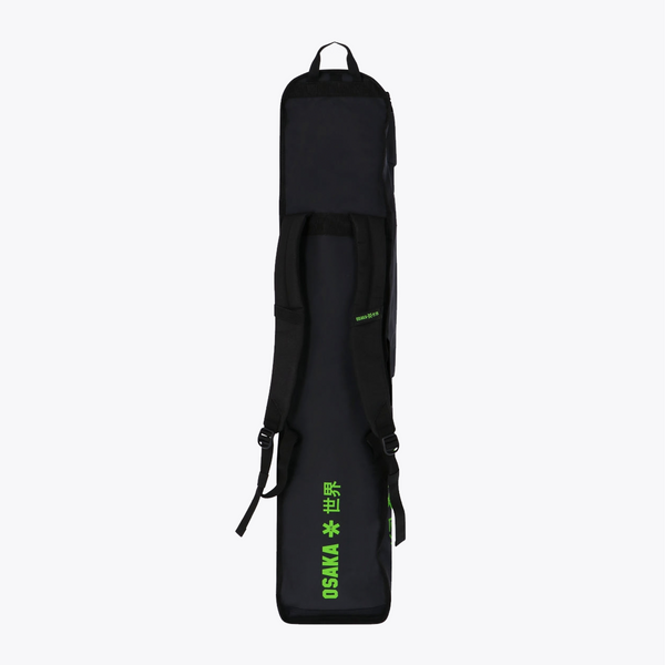 Osaka Field Hockey Stickbag Pro Tour Medium #IconicBlack