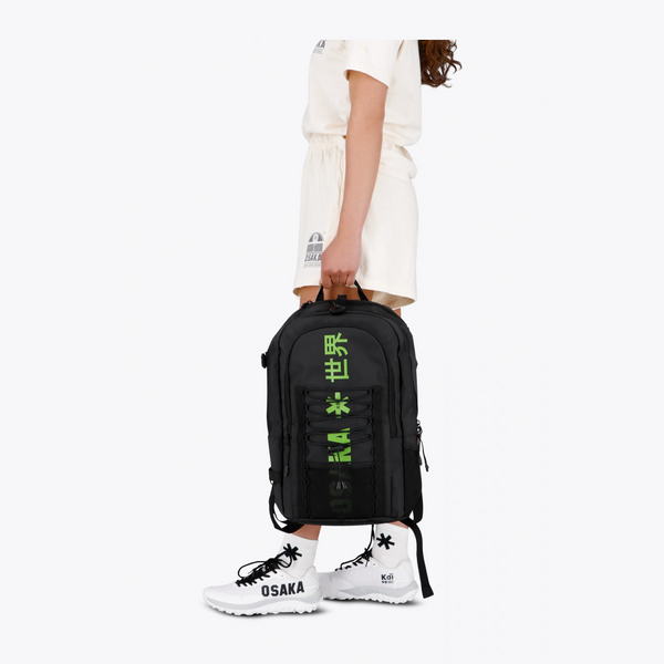 Pro Tour Backpack