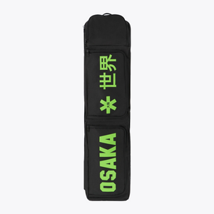Sports Stickbag Large #IconicBlack