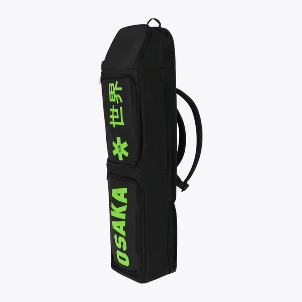 Sports Stickbag Large #IconicBlack
