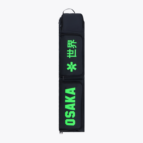 Sports Stickbag Medium #IconicBlack