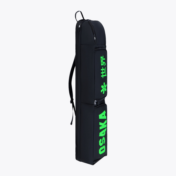 Sports Stickbag Medium #IconicBlack