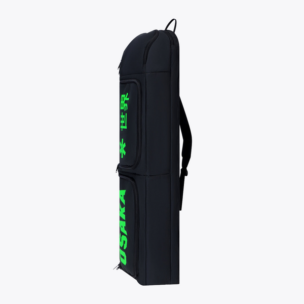 Sports Stickbag Medium #IconicBlack