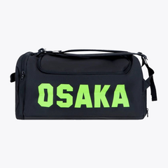 Sports Duffel Bag #IconicBlack