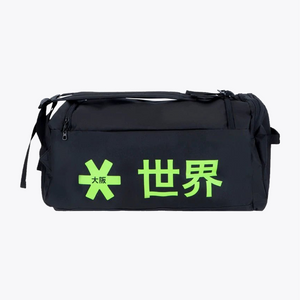 Sports Duffel Bag #IconicBlack