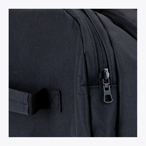 Sports Duffel Bag #IconicBlack