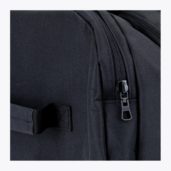 Sports Duffel Bag #IconicBlack