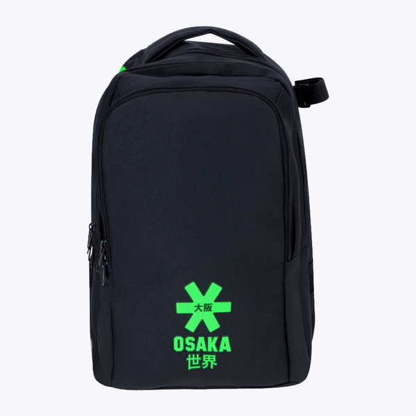 Sports Backpack #IconicBlack