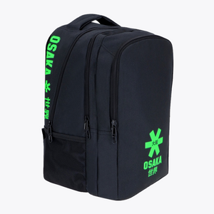 Sports Backpack #IconicBlack