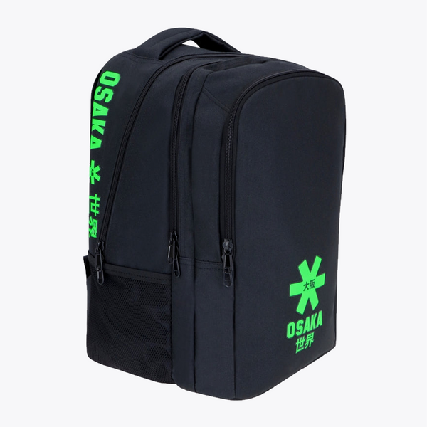 Sports Backpack #IconicBlack