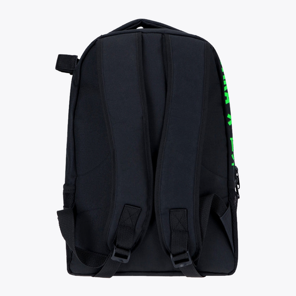 Sports Backpack #IconicBlack