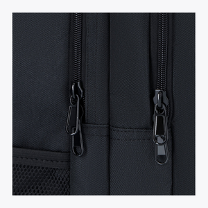 Sports Backpack #IconicBlack