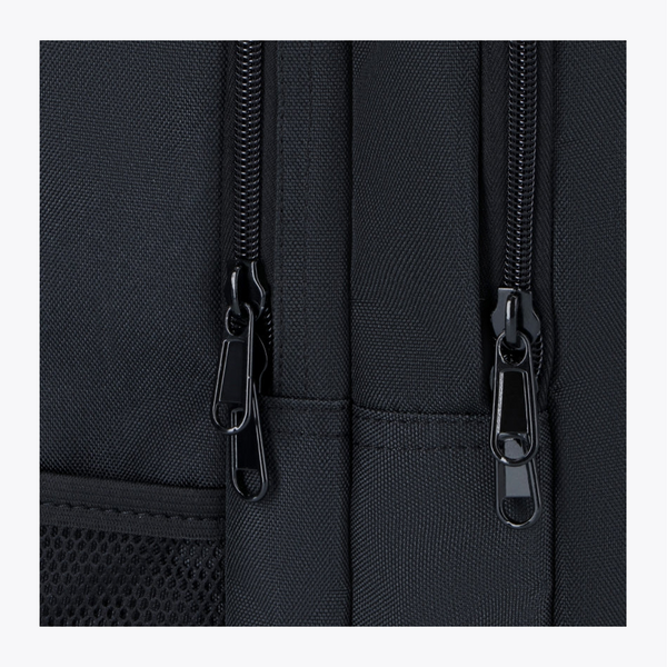Sports Backpack #IconicBlack
