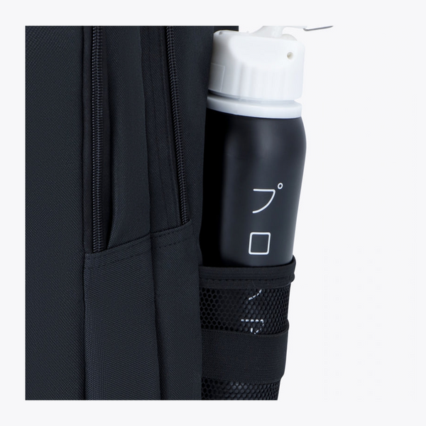 Sports Backpack #IconicBlack
