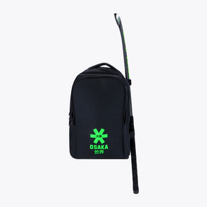 Sports Backpack #IconicBlack
