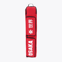 Sports Stickbag Medium #Red