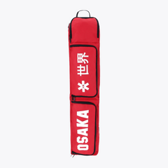 Sports Stickbag Medium #Red