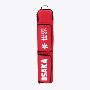 Sports Stickbag Medium #Red