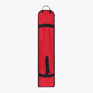Sports Stickbag Medium #Red